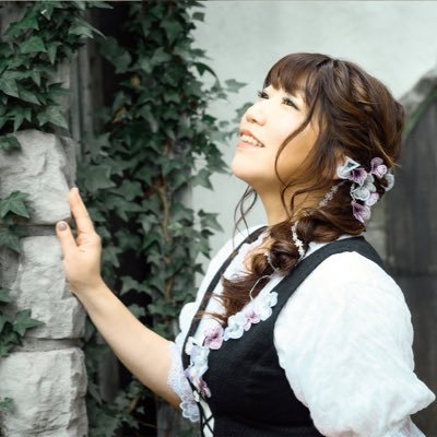 Haruka Shimotsuki