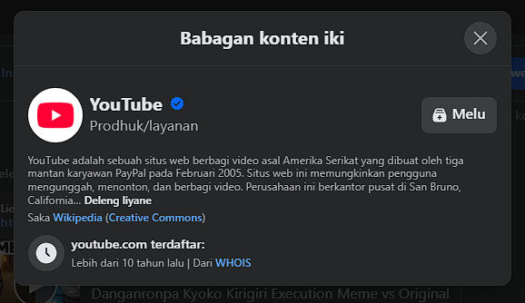 Facebook