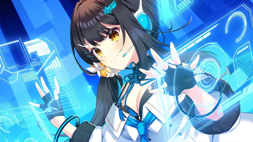 vn illustration