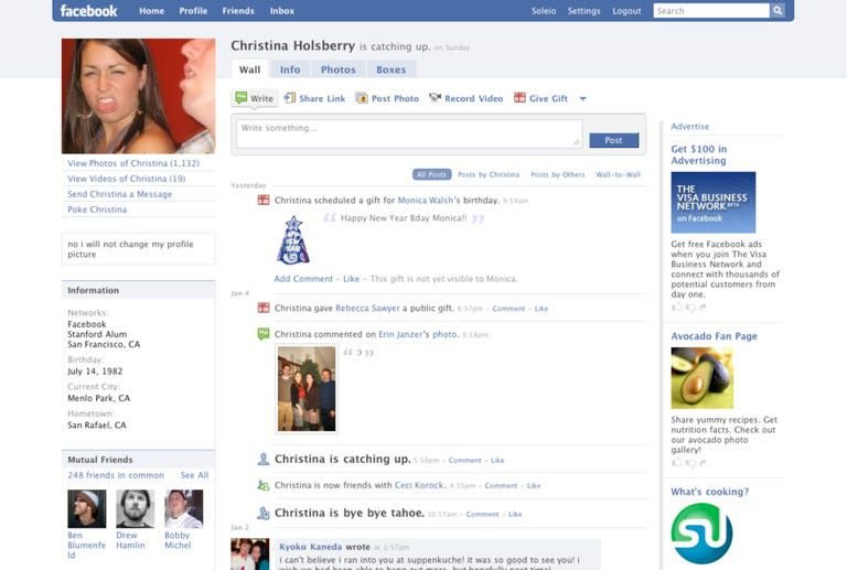 fb lama btw