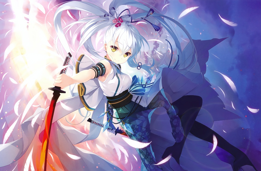kizuna