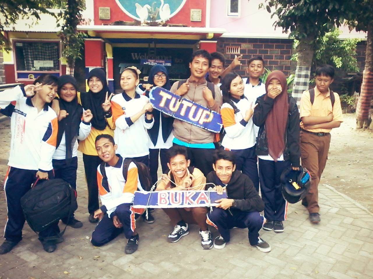 Sumber Podang
