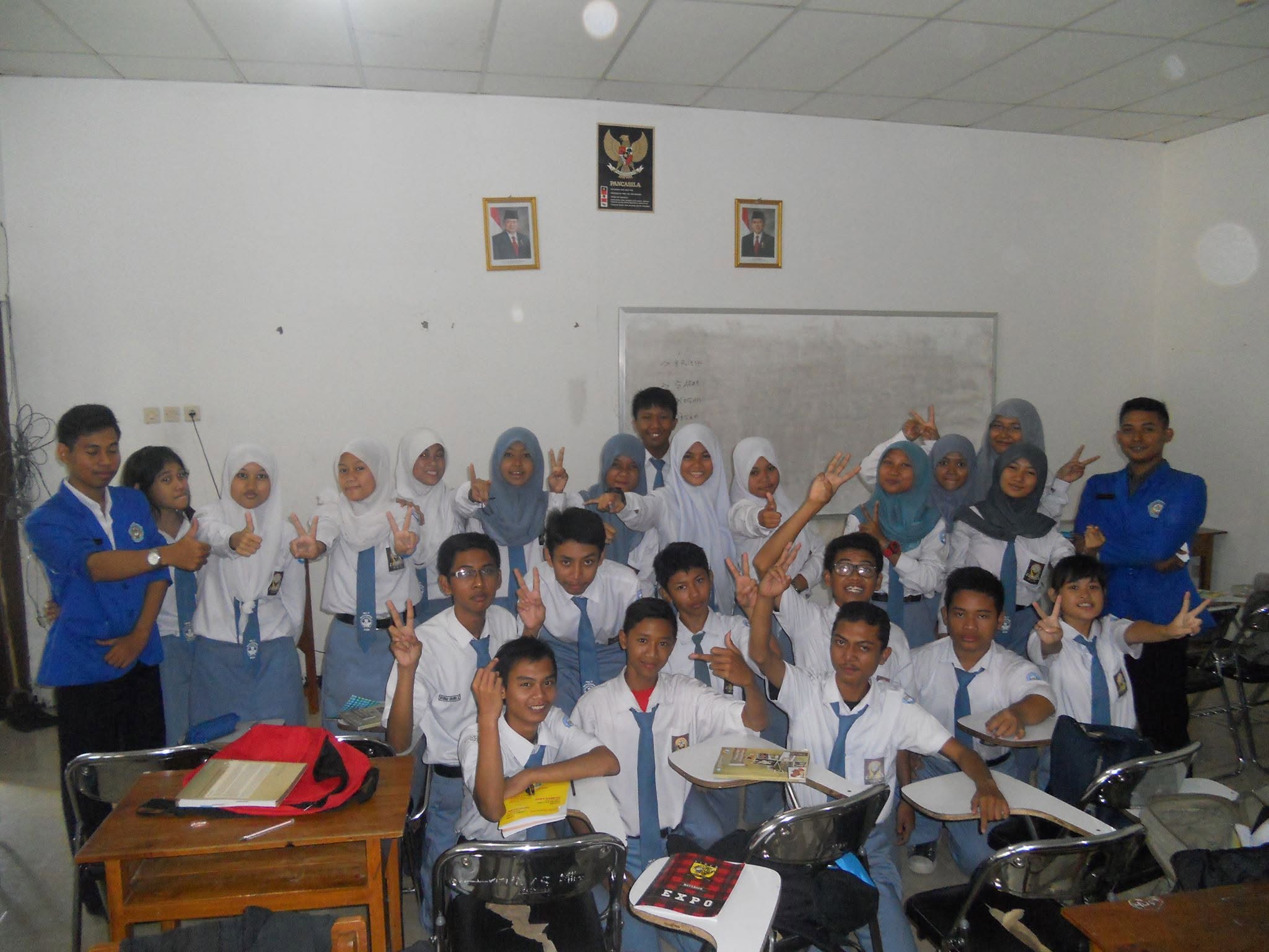 Foto Bareng