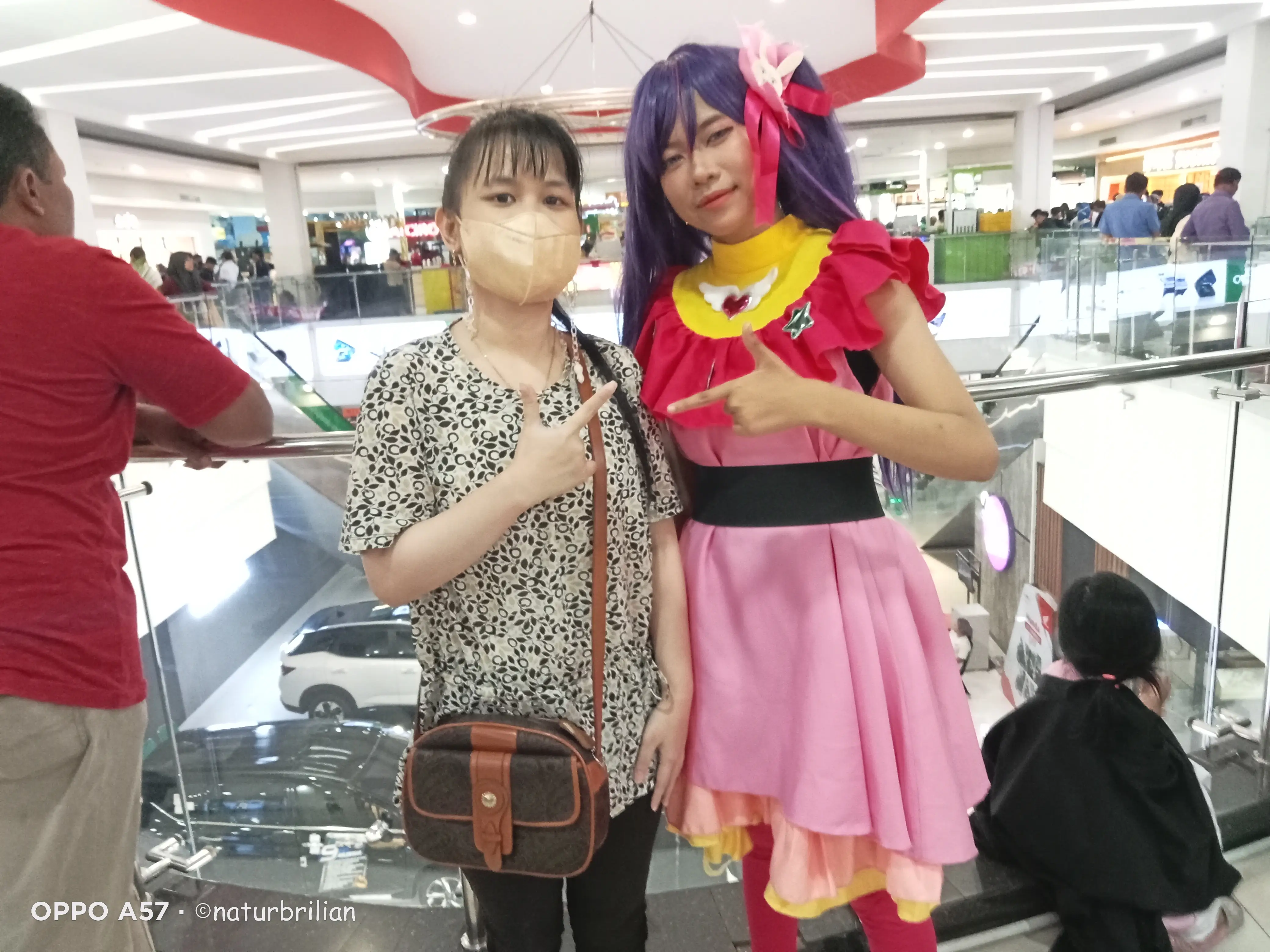 Hoshino Ai