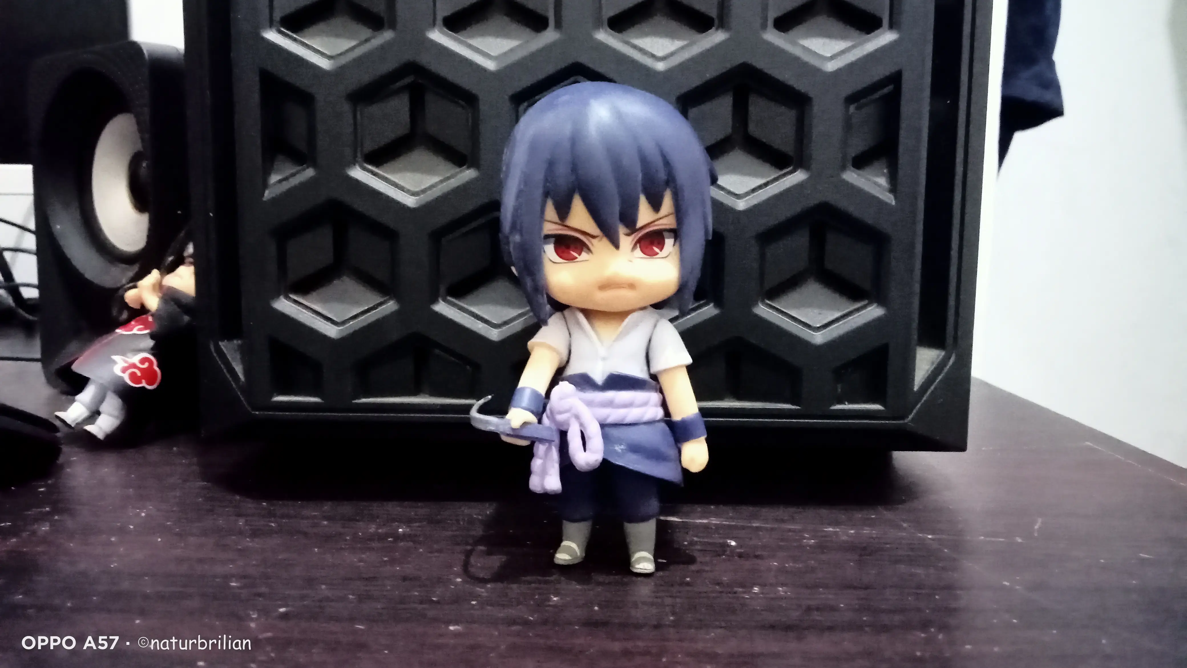Uchiha Sasuke