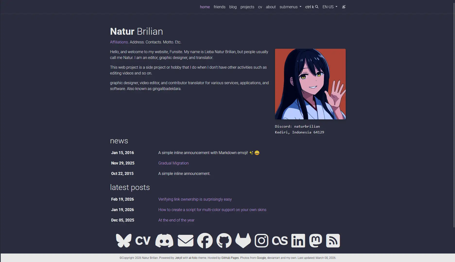 Wixsite Bulider