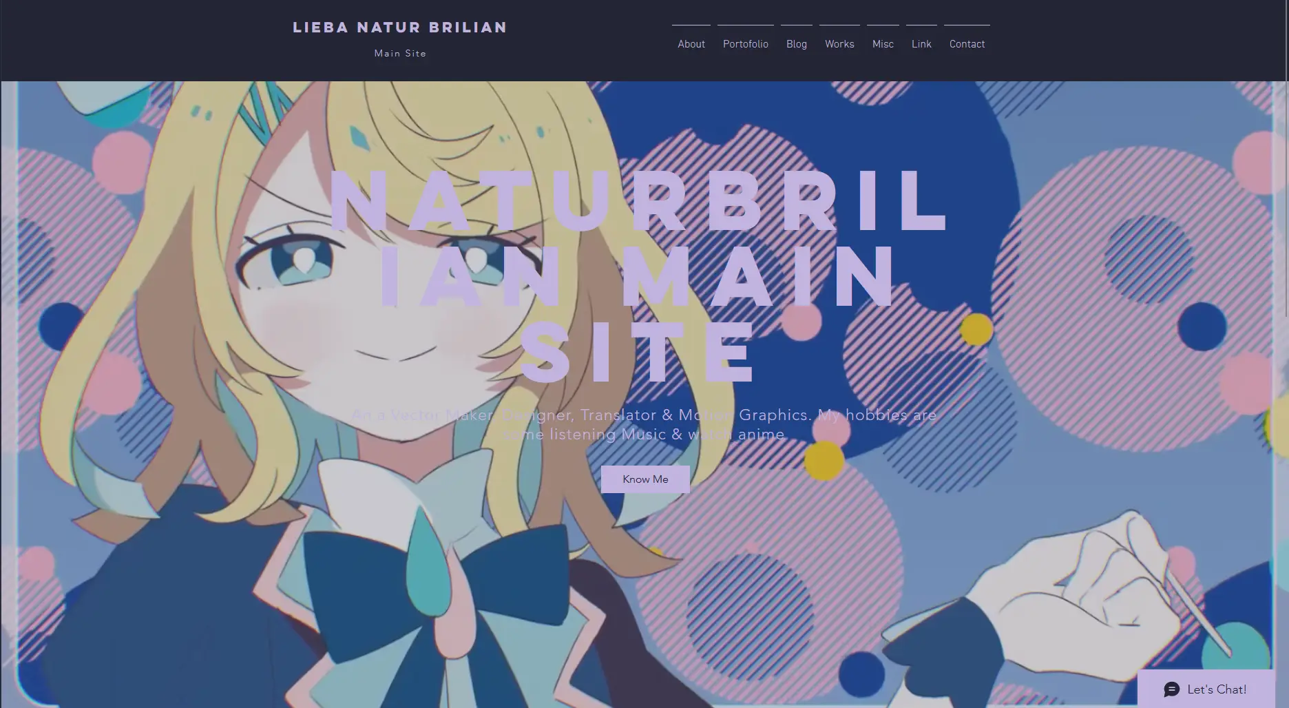Wixsite Bulider