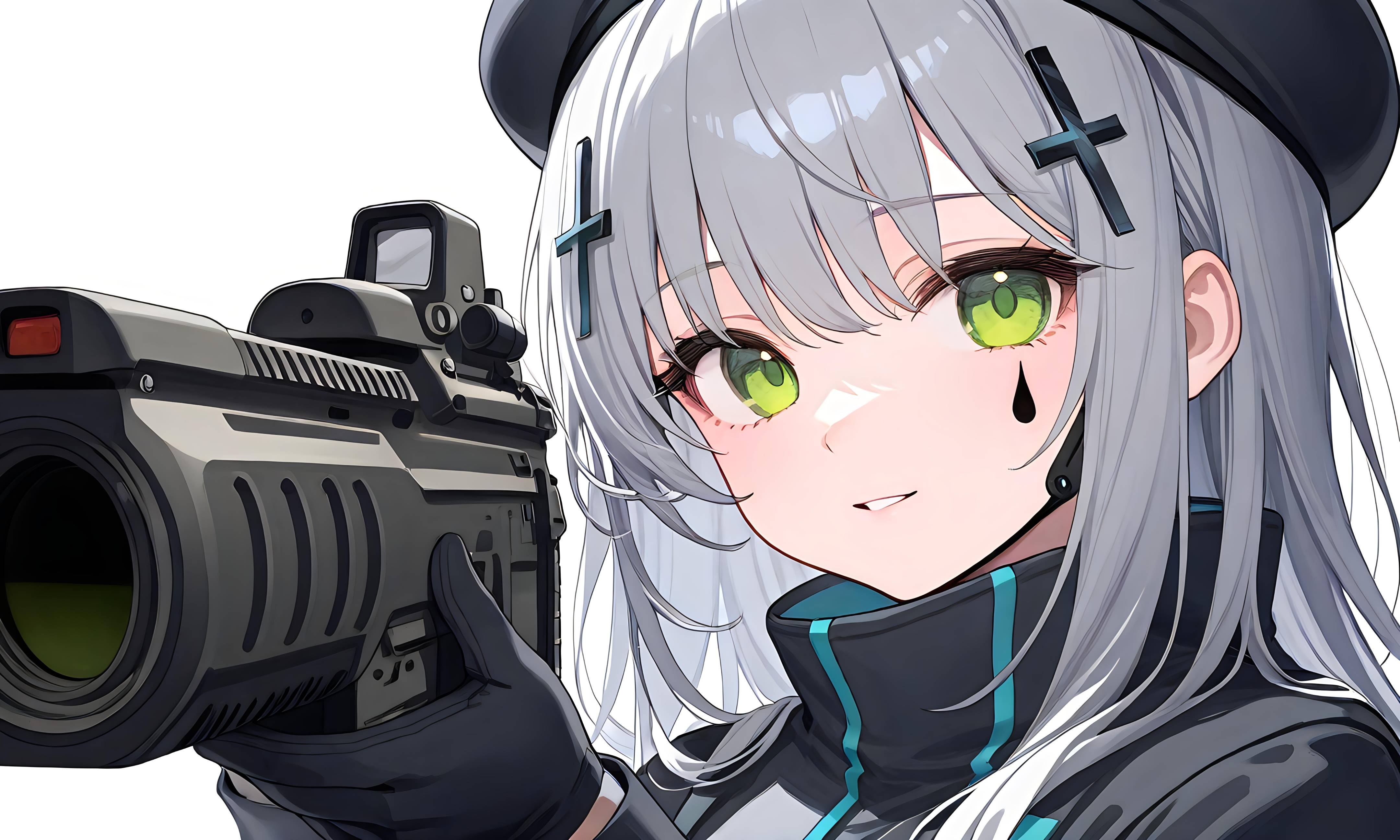 AI Sample Image