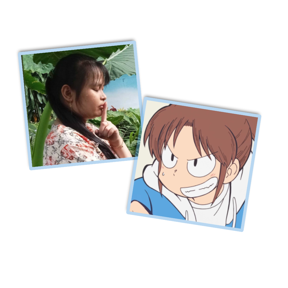 Me, Nagumo