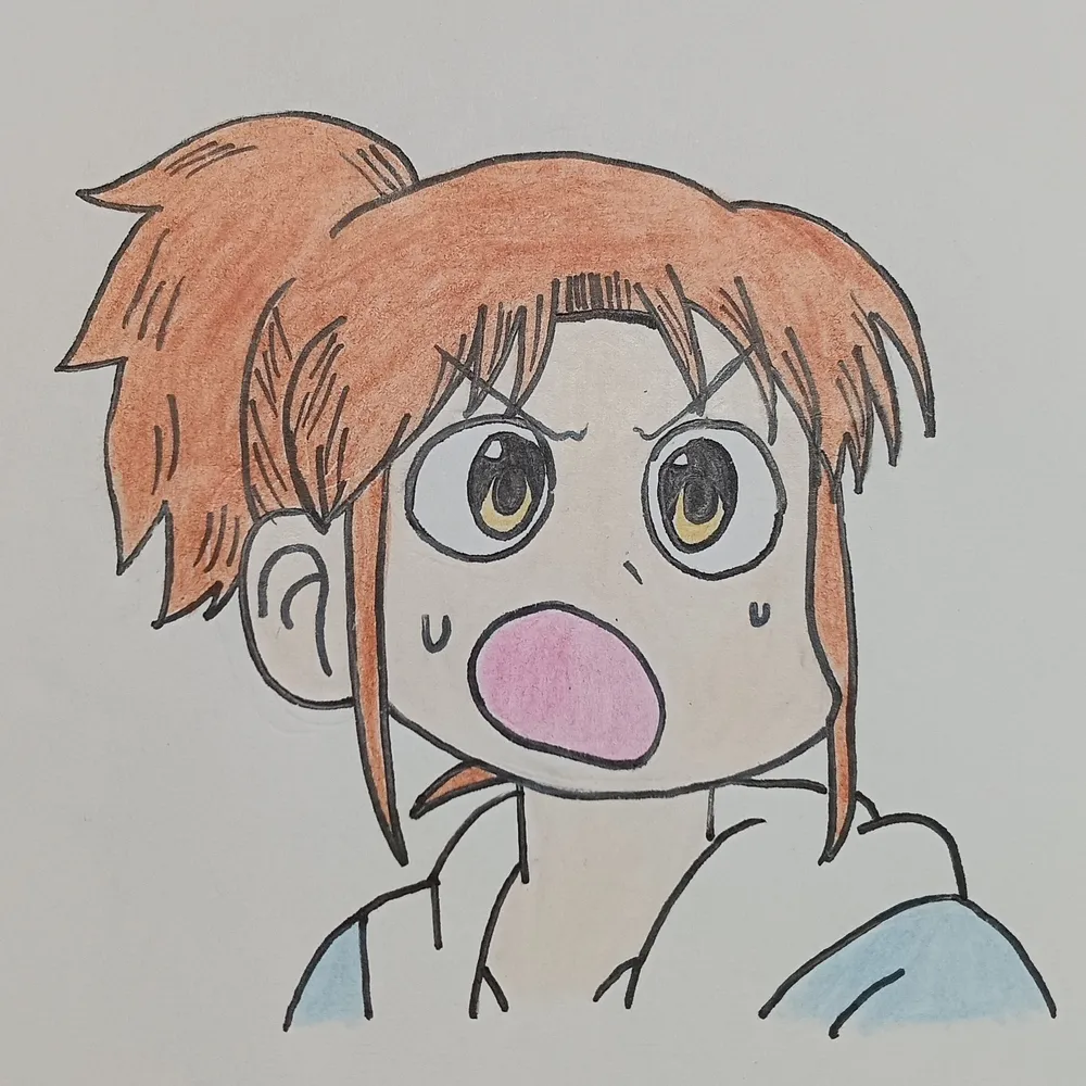 Draw by: イエローカンパニー