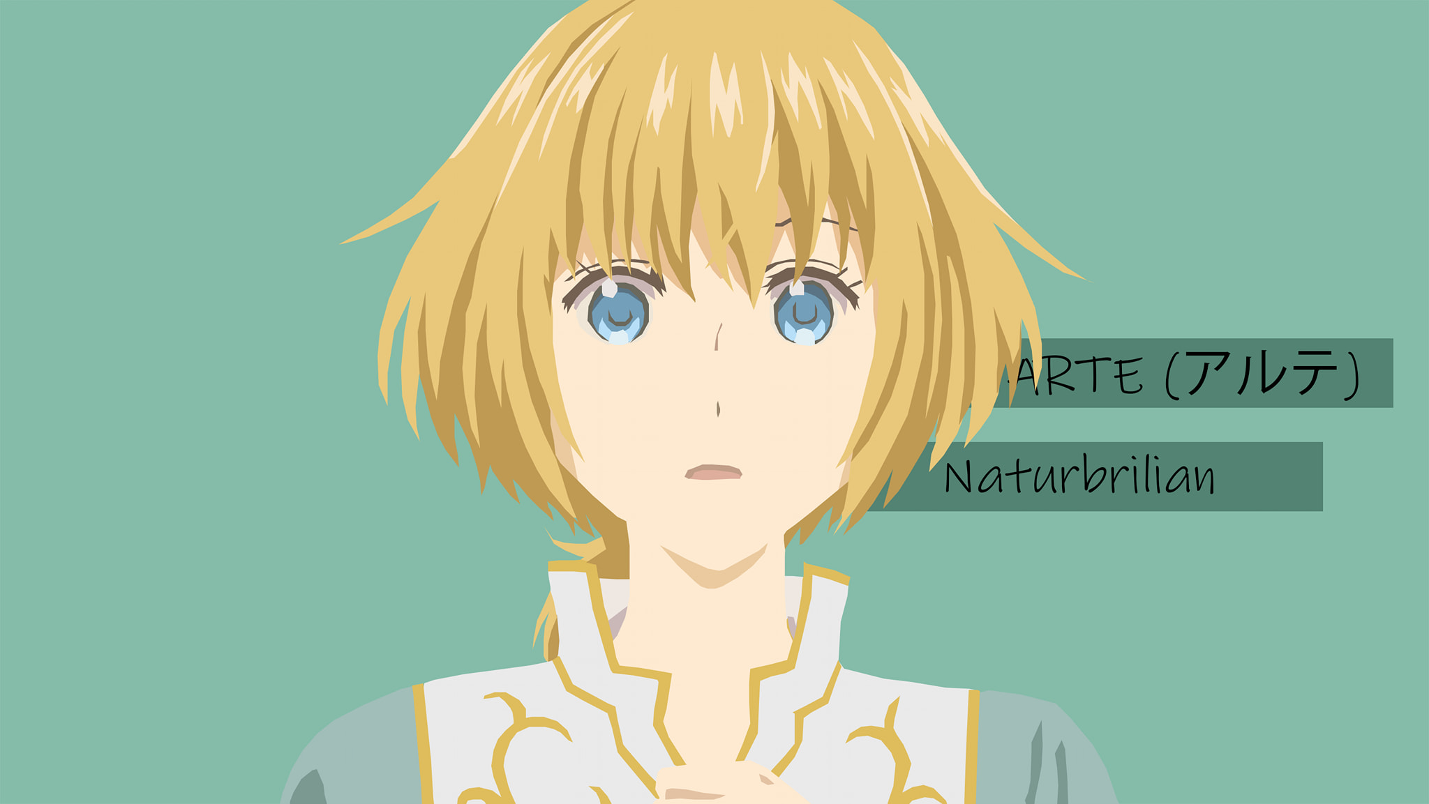 Vector 16