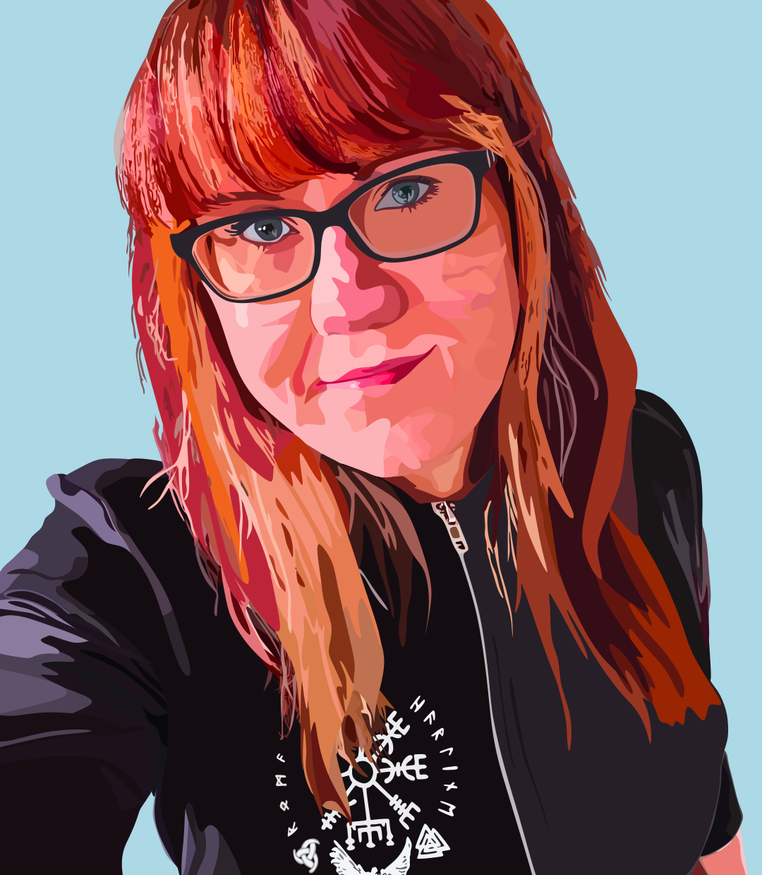Bullshit Vector
