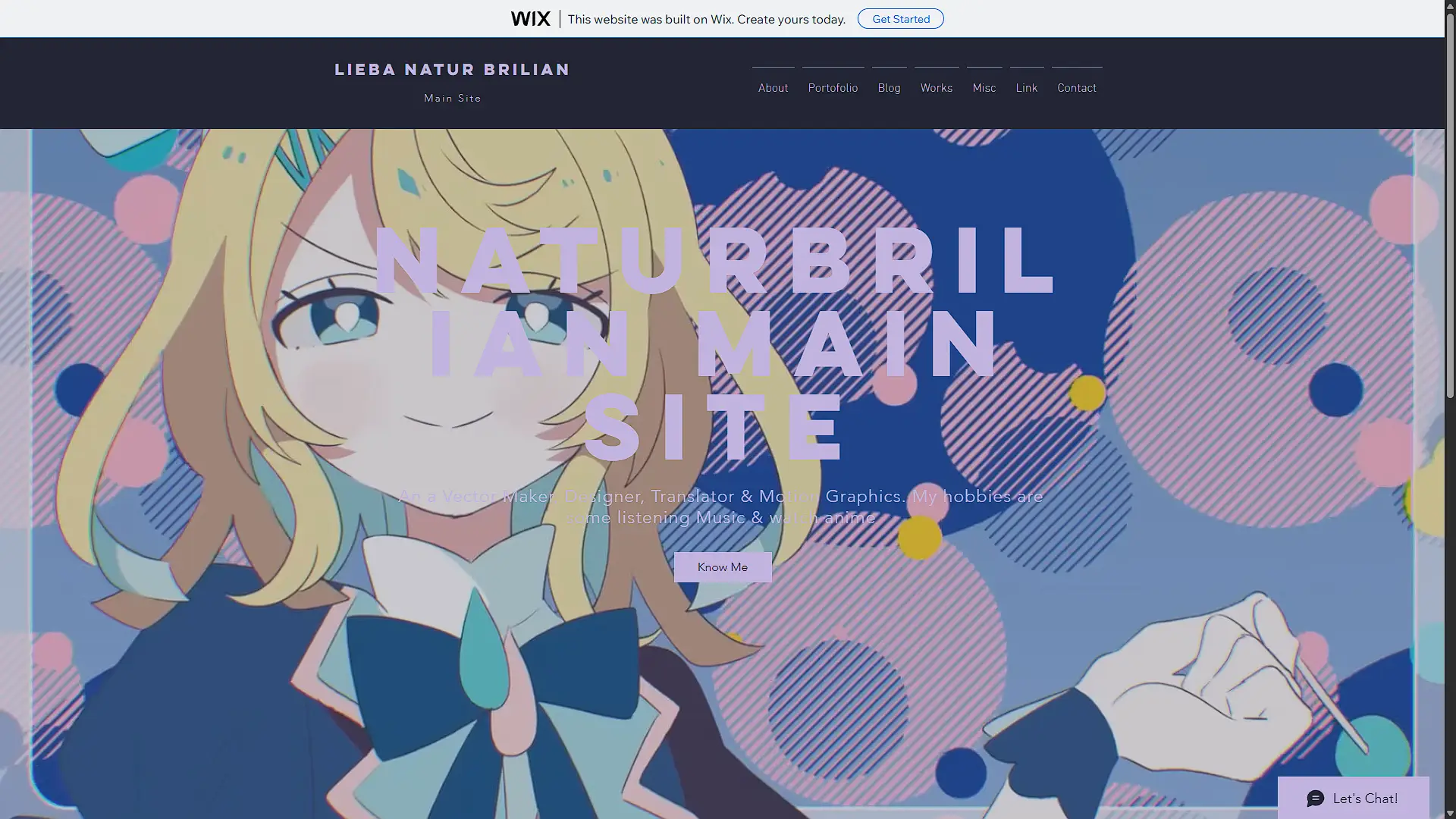 wixsite